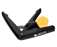 Capo pre ukulele akustiku elektrické + trsátko