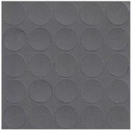 ZÁSTRČKA SAMOLEPIACA 14mm ANTRACITOVÁ 059