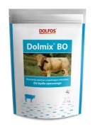 Krmná zmes pre hovädzí dobytok Dolfos Dolmix BO 2 kg Vitamíny Krmivo