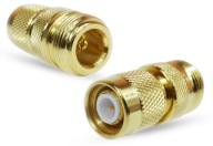 TNCM TO NZ CONVERSION GOLD BEZSTRATOVÝ KONEKTOR