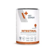 4T Veterinárna diéta Črevný pes 400g