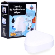 Vložka na tablet pre absorbér vlhkosti Ewbet Water Blocker - 1 kus