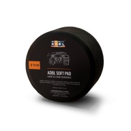 ADBL Soft Pad obväzový aplikátor 10 cm, čierny
