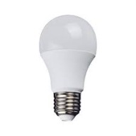 E27 18W teplá LED žiarovka