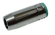 Plynová tryska fi 15,0 x 57 typ MB25 štandard 2 ks