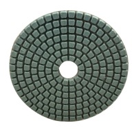 LEŠTENIE DIAMANTOVÝ VELCRO ŽULA 100 #200 MOKRÝ