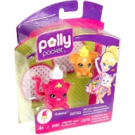 POLLY VRECKOVÉ ZVIERATKÁ WEIRDS DUET 2-BALENIE T3548