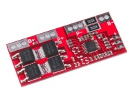Ochrana nabíjačky Li-Ion 18650 4S 30A 14,8V BMS