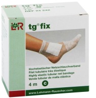 L&R - tg fix - veľkosť C rameno/noha/malé hlavy