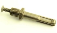 Adaptér - závit SDS SDS+ PLUS 1/2 UNF