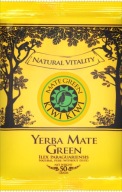 Yerba Mate zelené KIWI KIWI 50g