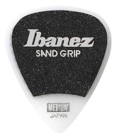 Ibanez SAND GRIP biela kocka stredná 0,8 štandard