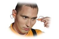 ZÁSTRČKY DO UCHU NA STRUN OSZ-LINE.
