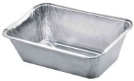 Hliníková forma R56 1000 ml 216x122x58 mm 10 ks