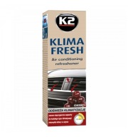 K2 KLIMA FRESH ODSTRAŇOVAČ KLIMATIZÁCIE čerešňa
