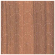 ZÁSTRČKA SAMOLEPIACA 14mm BALTIMOR ORech 844