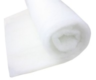 OVATA POTAHOVÁ VATINA 100g/160cm NETKANÁ LÁTKA