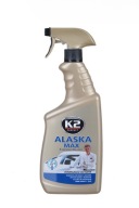 ALASKA ROZMRAZOVAČ OKIEN K2 -70 stupňov K607 MEGA STRONG