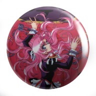 Špendlíky Shoujo Kakumei Utena Revolutionary Girl
