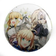 Manga Anime Fate Stay Night Pins VEĽKÝ VÝBER