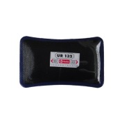 Radiálna záplata na opravu pneumatík 90mmx145mm
