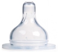 Canpol EasyStart Cumlík široký 21/720 voľný 3-6m