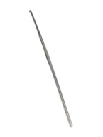 Kovový HÁČKOVAČ Orient 1,6mm Č.4