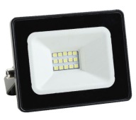 Halogénová lampa LED reflektor SMD 10W 800lm 4000K