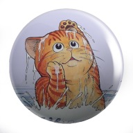 Manga Anime Pins Ahoj Michael! VEĽKÝ VÝBER