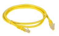 LAN Patchcord UTP kábel 1m kat
