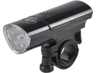 Predné svetlo na bicykel 5 x SUPER BRIGHT LED 68415