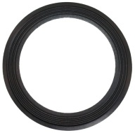 Odpruženie 30 cm 12'' 297/277/233/223 mm tkanina