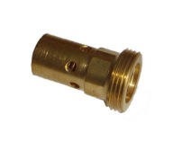 PRÚDOVÝ SPÍNAČ MIG/MAG MB-401 501 M8 25 mm