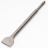 Sekáč SDS-Plus, plochý široký 40 x 25 mm