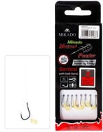 MIKADO HÁK S GUMOU PRE METODOVÝ PODÁVAČ 8
