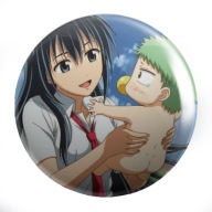 Manga Anime Beelzebub Pins MNOHÉ DIZAJNY