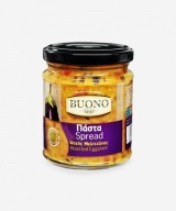 Pečená baklažánová pasta 200 g