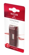 Parfum vôňa do auta VINOVE WARSAW náhradná vonná kazeta