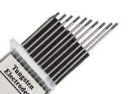 TIG ELEKTRODE sivá 2,4 mm HLINÍK