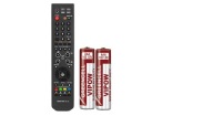 DIAĽKOVÉ OVLÁDANIE PRE TV SAMSUNG BN59-00611A + BATÉRIA