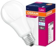 LED žiarovka A60 E27 13W 100W OSRAM 6500K STUDENÁ