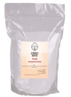 SÓDA JEDLA 1kg POTRAVINY BIKARBONITAN SODNY