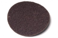 Kotúč z netkanej textílie Q 125P AM MEDIUM BROWN P 120