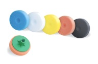 Boll Mini leštiaci špongia 0030105 priemer 80
