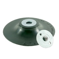 FIBRA DISK PRE FIBRA FIBRA 125 BLACK POLISH!