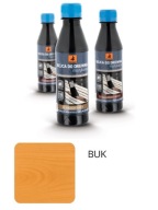 Rustikálna lazúra na drevo Dragon 0,2 l BUK