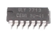 ULY7713 CEMI sada 10 kusov
