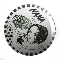 Manga Anime Nana Pins VEĽKÝ VÝBER