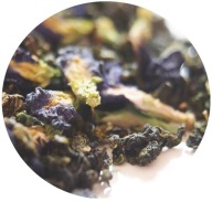 Čaj oolong 