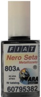 FIAT 803A NERO SETA OPRAVA LAKU NA ŠKRABANINY ARA